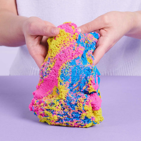 Kinetic Sand Squish N Create-AllSensory,Arts & Crafts,Calming & Anxiety,Cerebral Palsy,Craft Activities & Kits,Helps With,Kinetic Sand,Messy Play,Primary Arts & Crafts,S.T.E.M,Sand,Science Activities,Seasons,Sensory Seeking,Summer,Water & Sand Toys-Learning SPACE