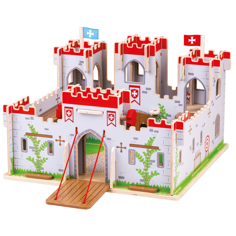 King George's Castle, Learning SPACE