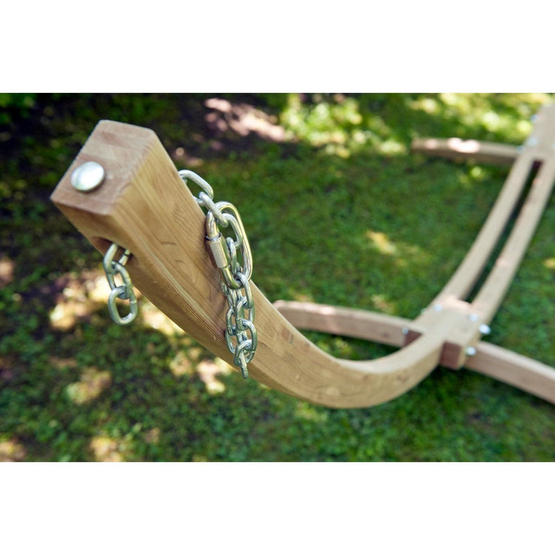 Kronos Hammock Stand (M), Hammock Stand Learning SPACE