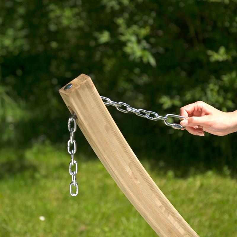 Kronos Hammock Stand (M), Hammock Stand Learning SPACE