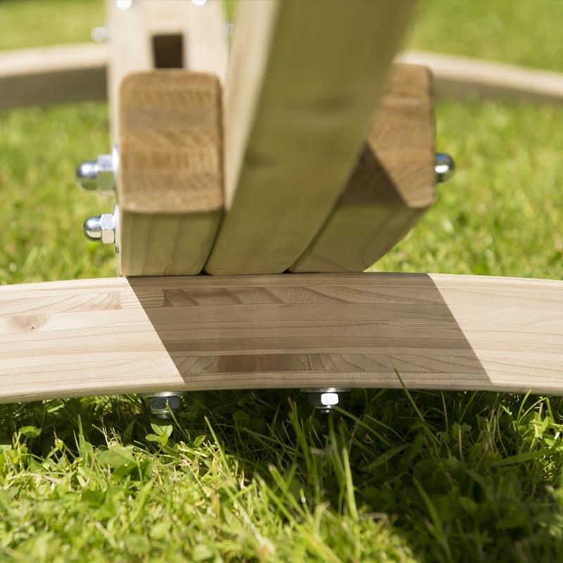 Kronos Hammock Stand (M), Hammock Stand Learning SPACE