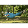 Kronos Hammock Stand (M)-Hammock Stand-270-320, hammock stand, Weatherproof, Wood, Wooden Stand-AZ-4045550-Learning SPACE