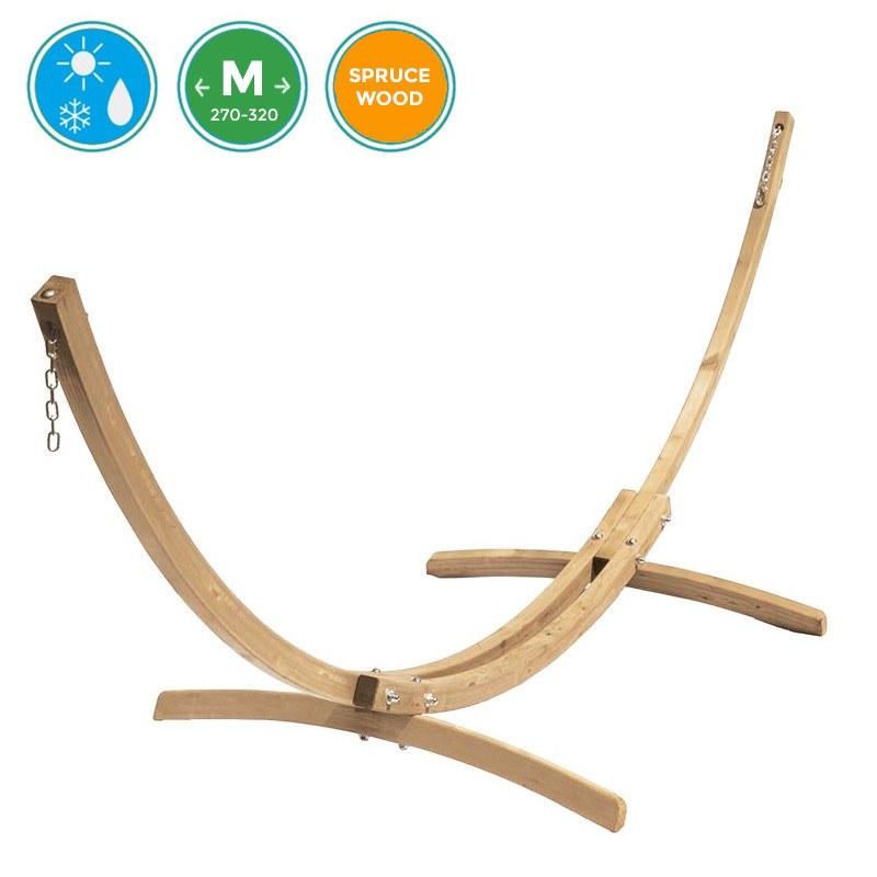 Kronos Hammock Stand (M), Hammock Stand Learning SPACE