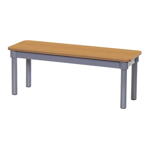 KubbyClass® Bench Seat, 800mm 260mm Learning SPACE