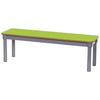 KubbyClass® Bench Seat, 1300mm 260mm Learning SPACE