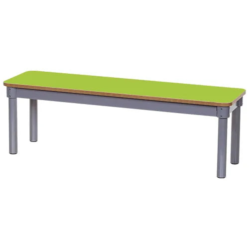 KubbyClass® Bench Seat, 1300mm 260mm Learning SPACE