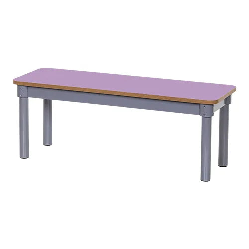KubbyClass® Bench Seat, 700mm 260mm Learning SPACE