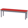 KubbyClass® Bench Seat, 1200mm 260mm Learning SPACE