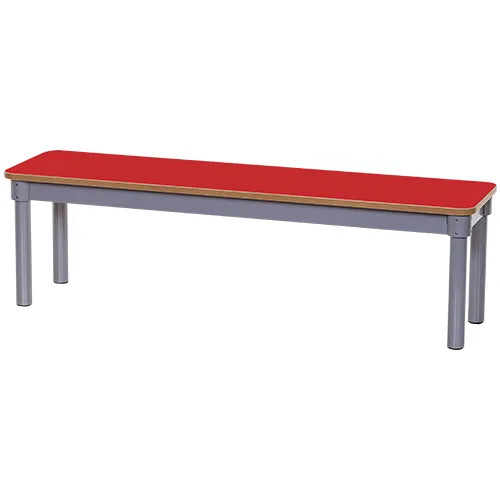 KubbyClass® Bench Seat, 1200mm 260mm Learning SPACE