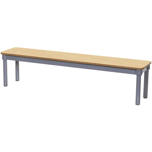 KubbyClass® Bench Seat, 1600mm 260mm Learning SPACE