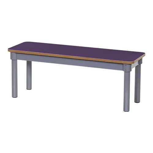 KubbyClass® Bench Seat, 900mm 260mm Learning SPACE