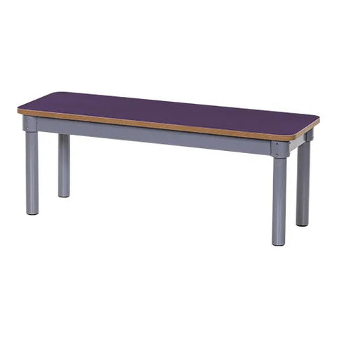 KubbyClass® Bench Seat, 900mm 260mm Learning SPACE