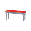 KubbyClass® Bench Seat, Learning SPACE