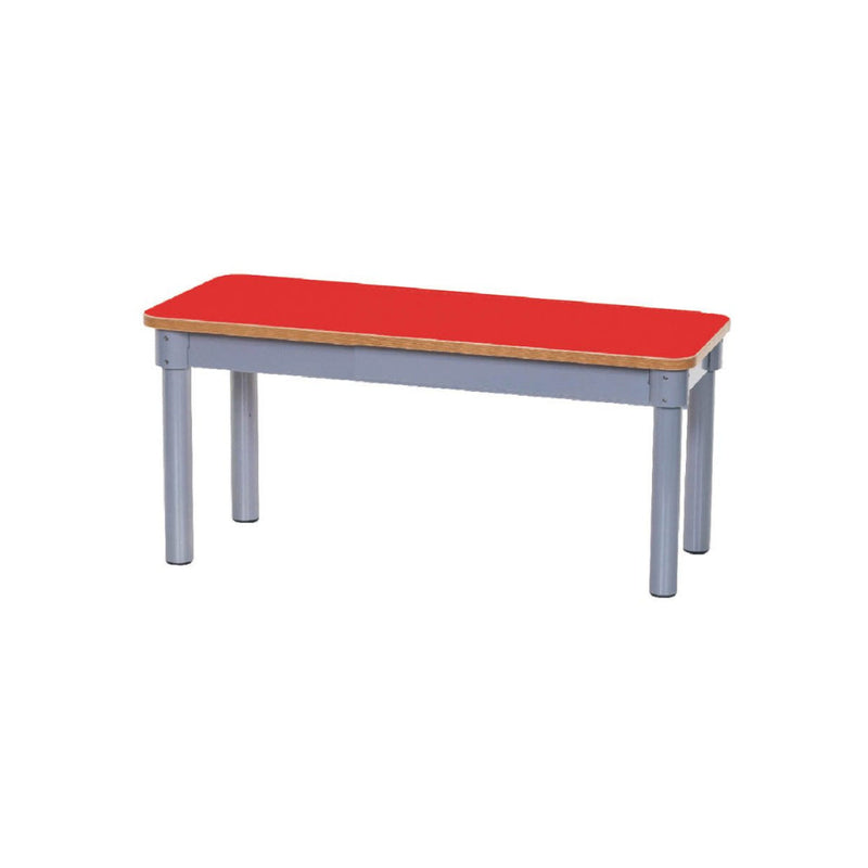 KubbyClass® Bench Seat, Learning SPACE
