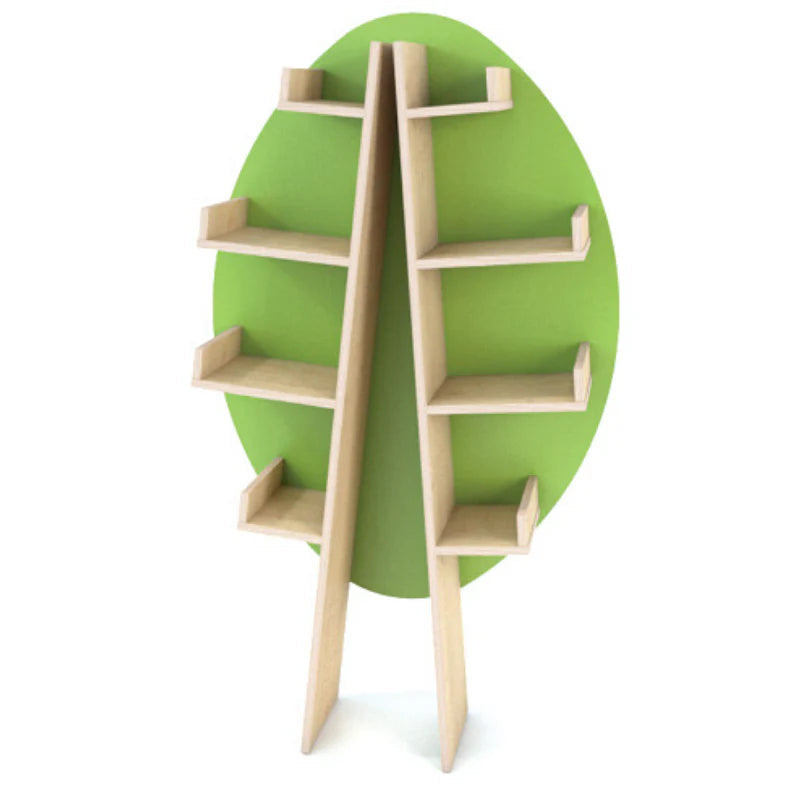 KubbyClass® Book Tree, Option One Learning SPACE