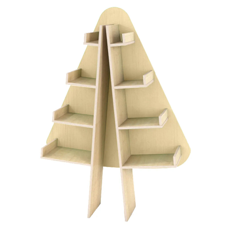 KubbyClass® Book Tree, Learning SPACE