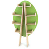 KubbyClass® Book Tree-Classroom Furniture, Furniture, Library Furniture, Willowbrook-Option One-KCBTOP1-Learning SPACE