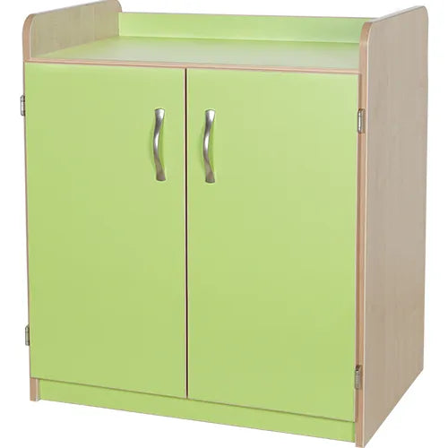 KubbyClass® High Midi Cupboard, Learning SPACE