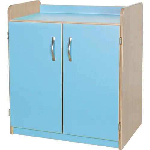 KubbyClass® High Midi Cupboard, Learning SPACE