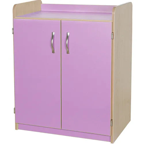 KubbyClass® High Midi Cupboard, 792mm Learning SPACE