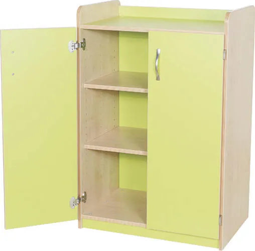 KubbyClass® High Midi Cupboard, Learning SPACE