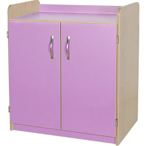 KubbyClass® High Midi Cupboard, Learning SPACE