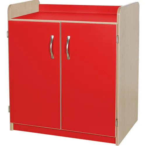 KubbyClass® High Midi Cupboard, 707mm Learning SPACE