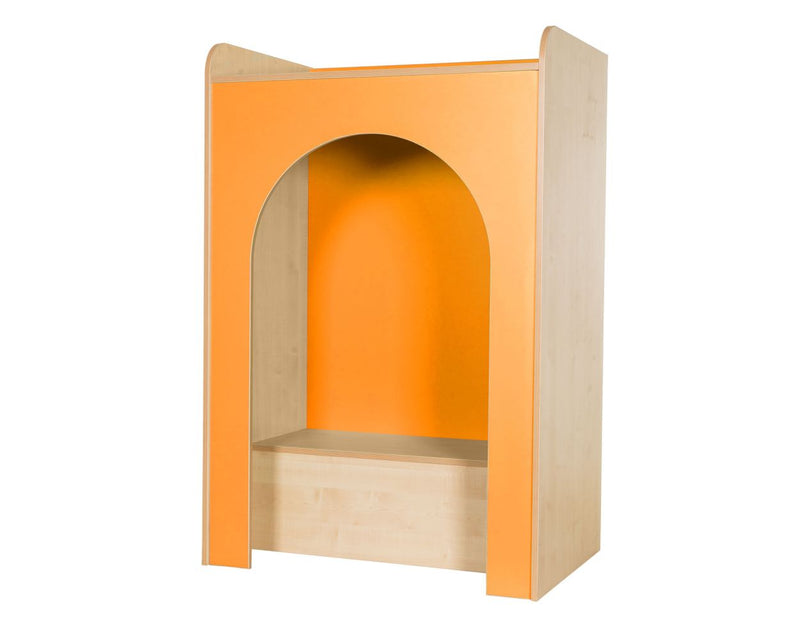 KubbyClass® Library Reading Nook, Jaffa Learning SPACE