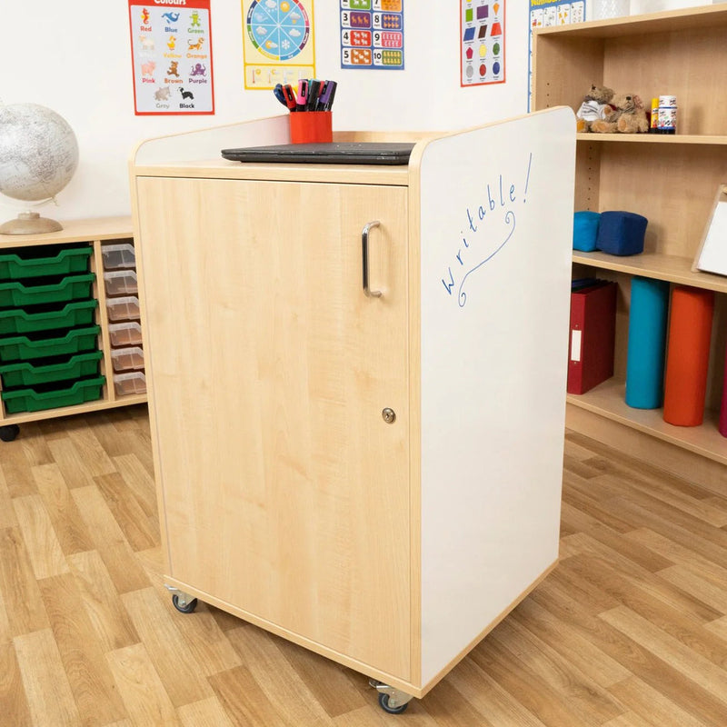 KubbyClass® Teacher Station, Learning SPACE