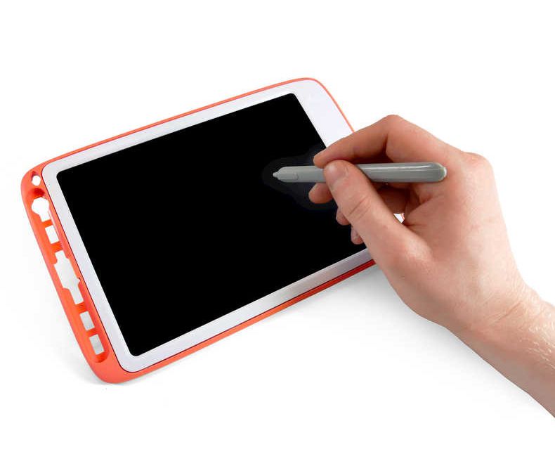 LCD Doodle Tablet, Learning SPACE