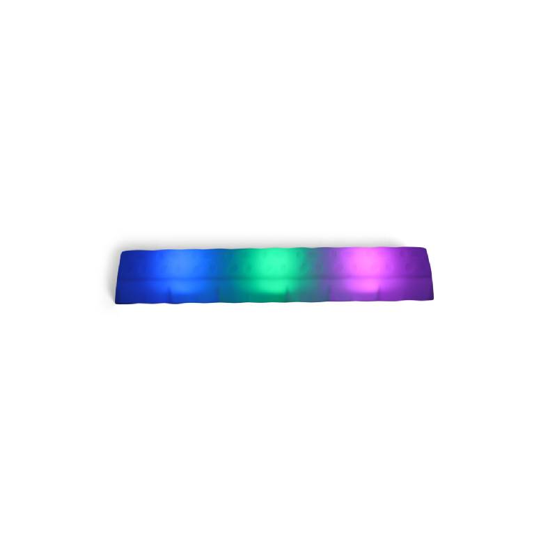 LED Balance Board - Set of 2, Learning SPACE
