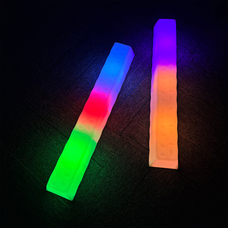 LED Balance Board - Set of 2, Learning SPACE