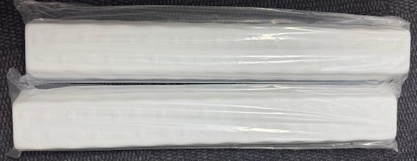 LED Balance Board - Set of 2, Learning SPACE