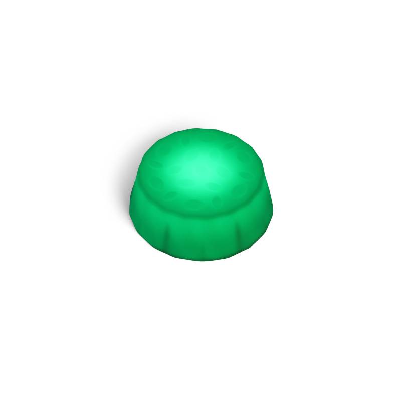 LED Balance Pod - Round Set of 5, Learning SPACE