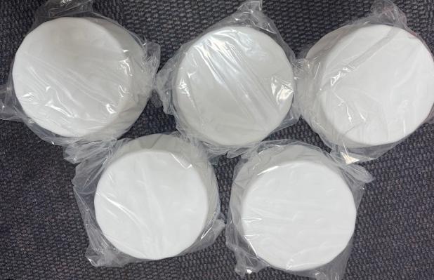 LED Balance Pod - Round Set of 5, Learning SPACE