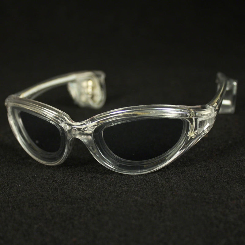LED Flashing Light-Up Glasses, Learning SPACE