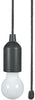 LED Hanging Pull Light, Learning SPACE