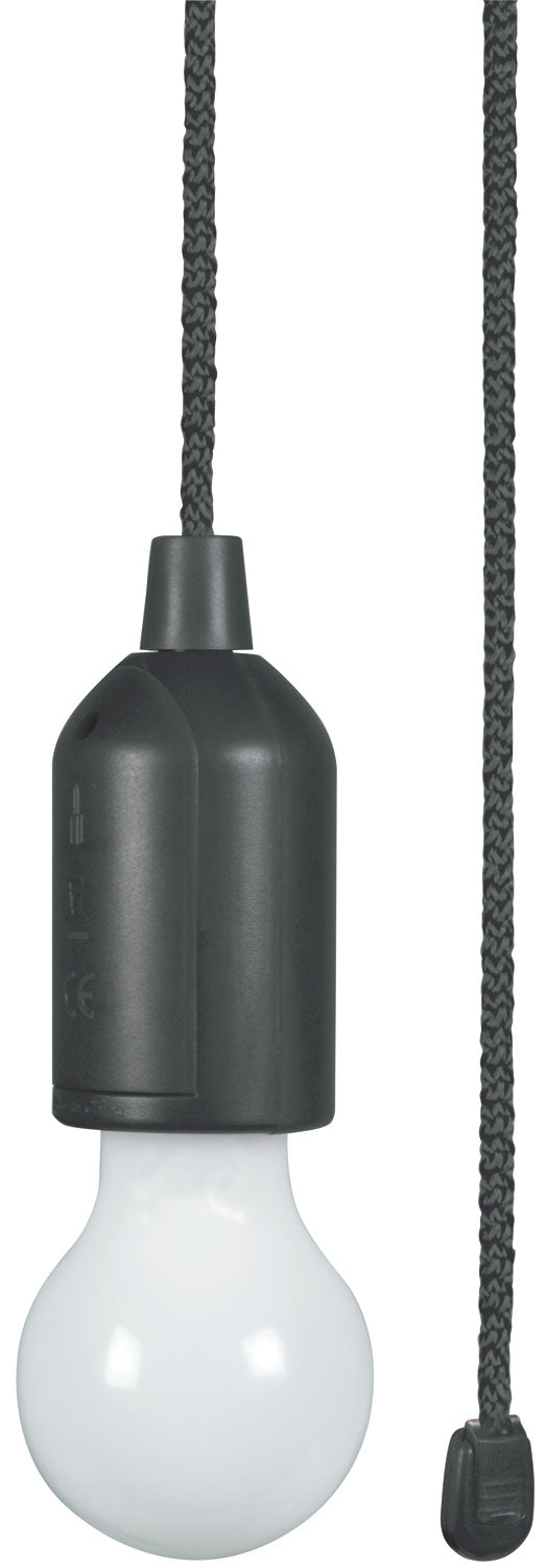 LED Hanging Pull Light, Learning SPACE