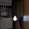 LED Hanging Pull Light, Learning SPACE