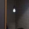 LED Hanging Pull Light, Learning SPACE