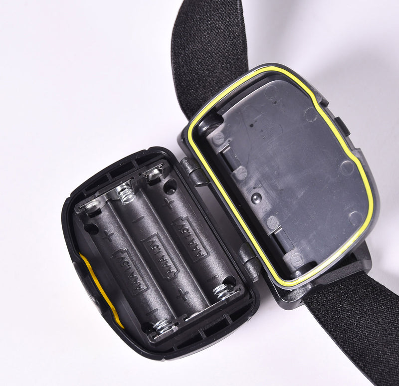 LED Head Torch, Learning SPACE