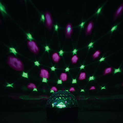 LED Moonglow Light Effect- Projector Disco Ball-AllSensory,Calmer Classrooms,Calming & Anxiety,Helps With,Mindfulness,PSHE,QTX,Sensory Light Up Toys,Sensory Processing Disorder,Sensory Projectors,Sensory Seeking,Stock,Stress Relief,Teenage & Adult Sensory Gifts,Teenage Lights,Teenage Projectors,Visual Sensory Toys-Learning SPACE