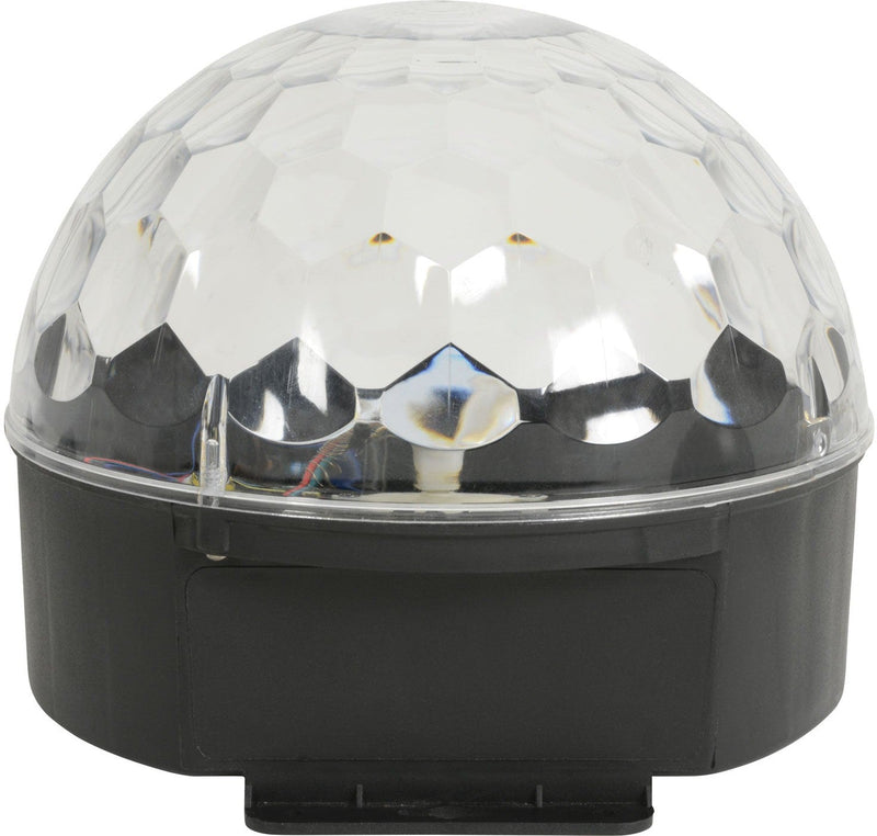 LED Moonglow Light Effect- Projector Disco Ball, Learning SPACE