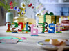 LEGO® (40807) Birthday Numbers, Activity Toys Learning SPACE