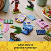 LEGO® (40807) Birthday Numbers, Activity Toys Learning SPACE
