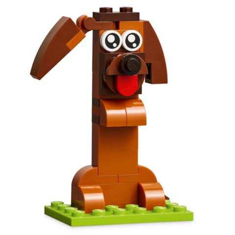 LEGO® (40807) Birthday Numbers, Activity Toys Learning SPACE