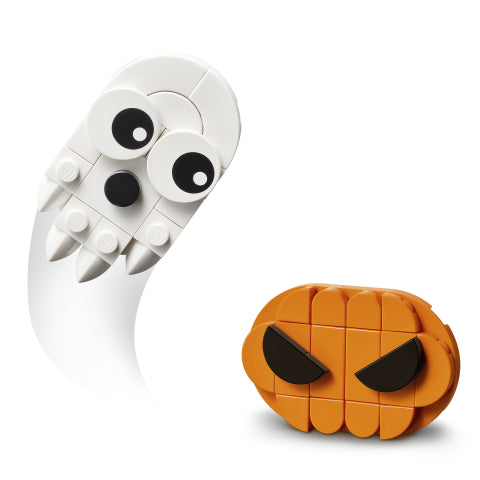 LEGO® (40825) Halloween Wreath Decoration, Building Toys Learning SPACE