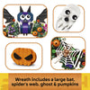 LEGO® (40825) Halloween Wreath Decoration, Building Toys Learning SPACE