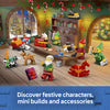 LEGO® (60510) City Advent Calendar 2026, Learning SPACE