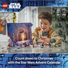 LEGO® (75456) Star Wars Advent Calendar 2026, Learning SPACE